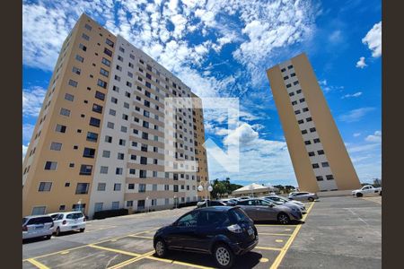 Apartamento à venda com 45m², 2 quartos e 1 vagaÁrea comum - Garagem