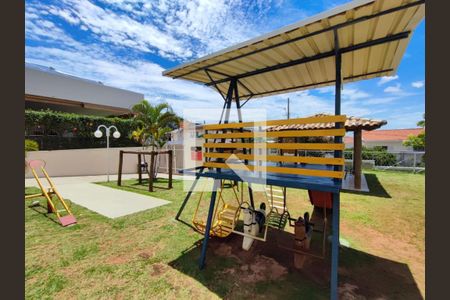 Apartamento à venda com 45m², 2 quartos e 1 vagaÁrea comum - Playground