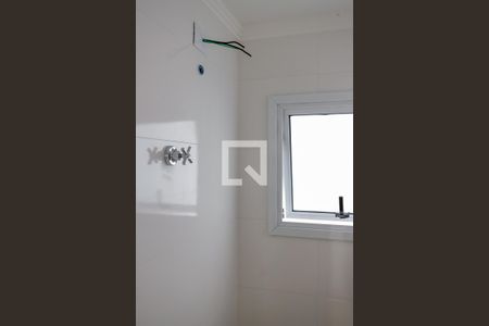 Apartamento para alugar com 34m², 1 quarto e sem vagaBanheiro