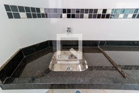 Apartamento para alugar com 34m², 1 quarto e sem vagaÁrea de Serviço