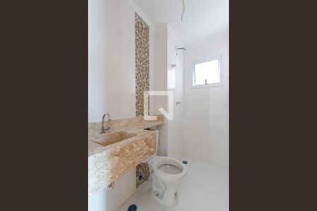 Apartamento para alugar com 34m², 1 quarto e sem vagaBanheiro