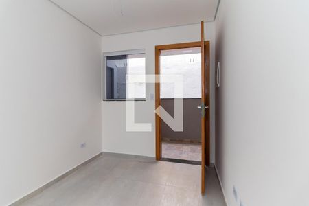 Sala de apartamento para alugar com 1 quarto, 30m² em Cidade Líder, São Paulo