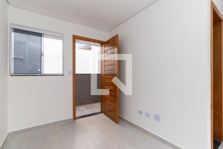 Apartamento para alugar com 30m², 1 quarto e sem vagaSala