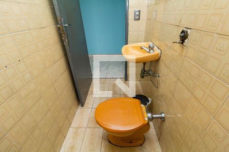 Casa para alugar com 199m², 2 quartos e 10 vagas Casa para alugar com 199m², 2 quartos e 10 vagasBanheiro 1