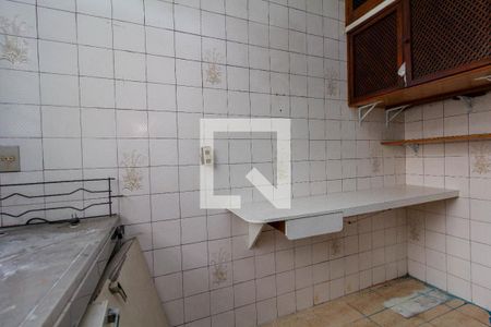 Casa para alugar com 199m², 2 quartos e 10 vagas Casa para alugar com 199m², 2 quartos e 10 vagasCozinha e Área de Serviço