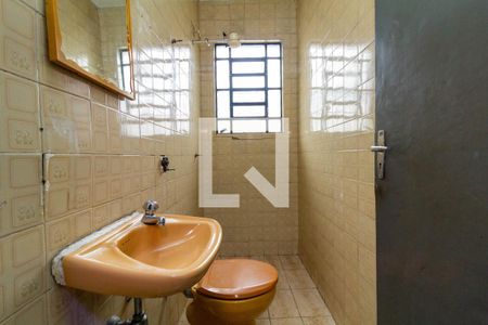 Casa para alugar com 199m², 2 quartos e 10 vagas Casa para alugar com 199m², 2 quartos e 10 vagasBanheiro 1