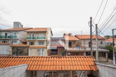 Vista da Sala de casa à venda com 3 quartos, 221m² em Jardim das Flores, Osasco