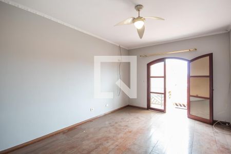 Suíte de casa à venda com 3 quartos, 221m² em Jardim das Flores, Osasco