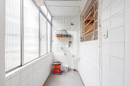 Apartamento para alugar com 62m², 2 quartos e sem vagaÁrea de Serviço