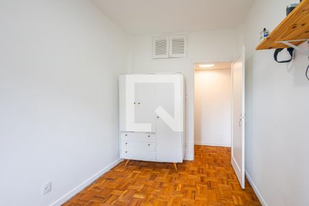 Apartamento para alugar com 62m², 2 quartos e sem vagaQuarto 2