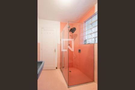 Apartamento para alugar com 62m², 2 quartos e sem vagaBanheiro