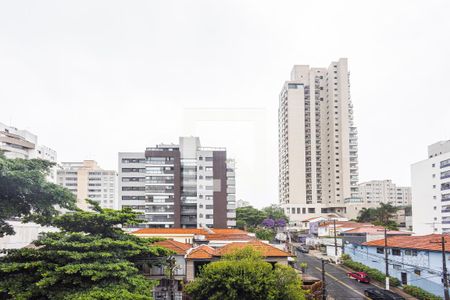 Vista da Varanda de apartamento para alugar com 2 quartos, 62m² em Sumaré, São Paulo