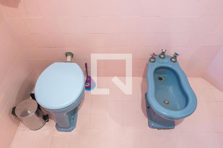 Apartamento para alugar com 62m², 2 quartos e sem vagaBanheiro