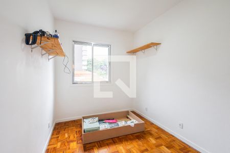 Quarto 2 de apartamento para alugar com 2 quartos, 62m² em Sumaré, São Paulo