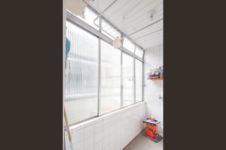 Apartamento para alugar com 62m², 2 quartos e sem vagaÁrea de Serviço