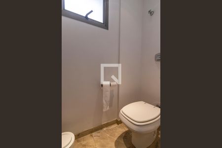 Apartamento à venda com 380m², 3 quartos e 5 vagasLavabo