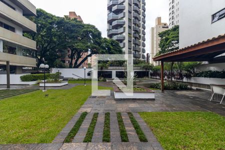 Apartamento à venda com 380m², 3 quartos e 5 vagasÁrea comum