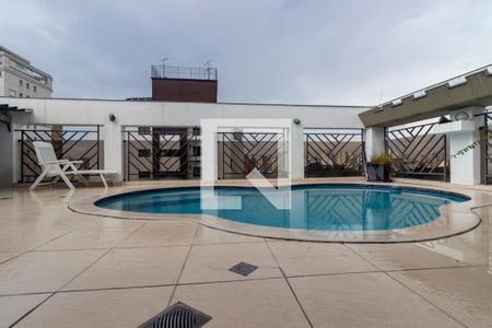 Apartamento à venda com 380m², 3 quartos e 5 vagasCobertura