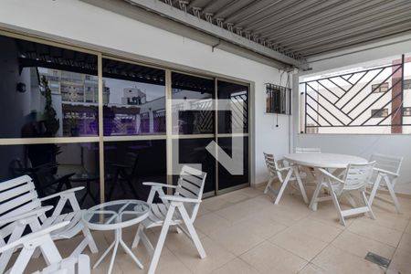 Apartamento à venda com 380m², 3 quartos e 5 vagasCobertura