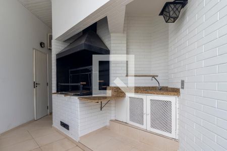 Apartamento à venda com 380m², 3 quartos e 5 vagasCobertura