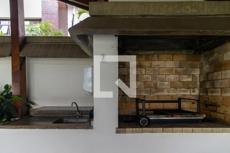 Apartamento à venda com 380m², 3 quartos e 5 vagasÁrea comum