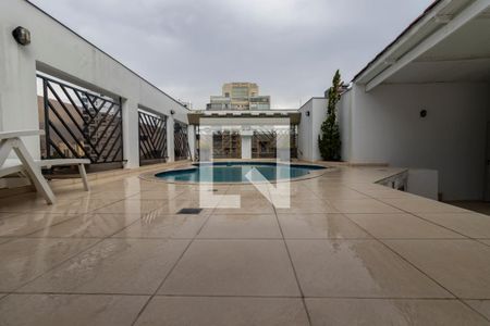 Apartamento à venda com 380m², 3 quartos e 5 vagasCobertura