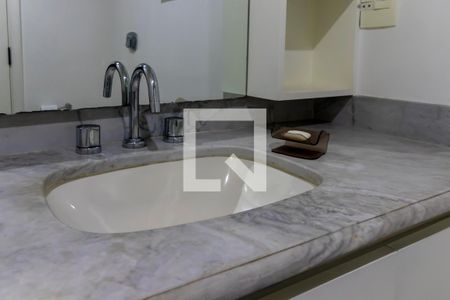 Apartamento à venda com 380m², 3 quartos e 5 vagasSuíte 1