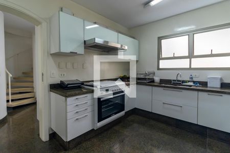 Apartamento à venda com 380m², 3 quartos e 5 vagasCozinha