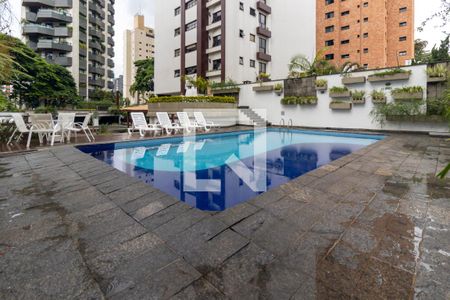 Apartamento à venda com 380m², 3 quartos e 5 vagasÁrea comum