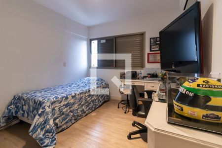 Apartamento à venda com 380m², 3 quartos e 5 vagasSuíte 1