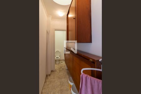 Apartamento à venda com 380m², 3 quartos e 5 vagasQuarto de serviço