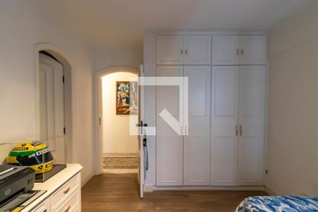 Apartamento à venda com 380m², 3 quartos e 5 vagasSuíte 1