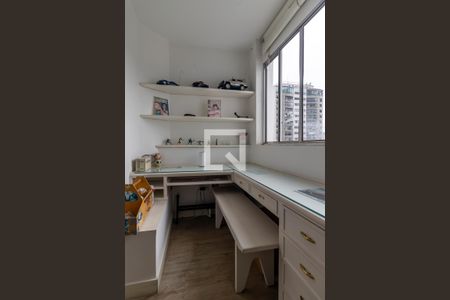 Apartamento à venda com 380m², 3 quartos e 5 vagasSuíte 3