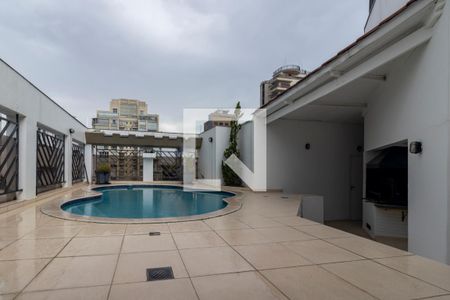 Apartamento à venda com 380m², 3 quartos e 5 vagasCobertura