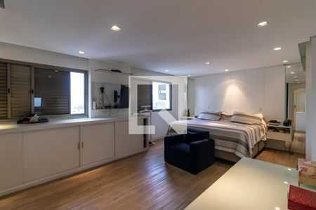 Apartamento à venda com 380m², 3 quartos e 5 vagasSuíte 2