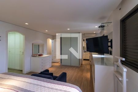 Apartamento à venda com 380m², 3 quartos e 5 vagasSuíte 2