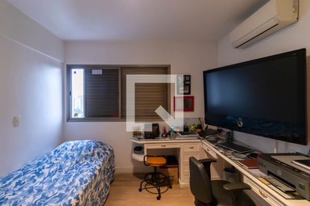 Apartamento à venda com 380m², 3 quartos e 5 vagasSuíte 1