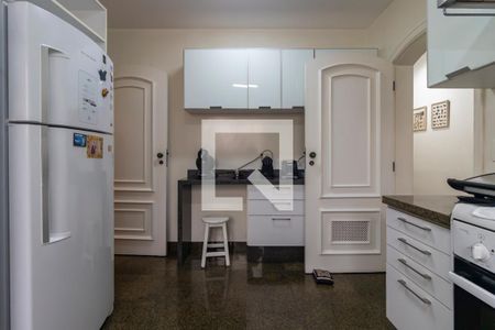 Apartamento à venda com 380m², 3 quartos e 5 vagasCozinha