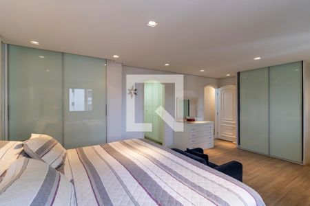 Apartamento à venda com 380m², 3 quartos e 5 vagasSuíte 2