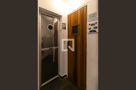 Apartamento à venda com 380m², 3 quartos e 5 vagasÁrea comum