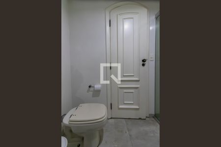 Apartamento à venda com 380m², 3 quartos e 5 vagasSuíte 1