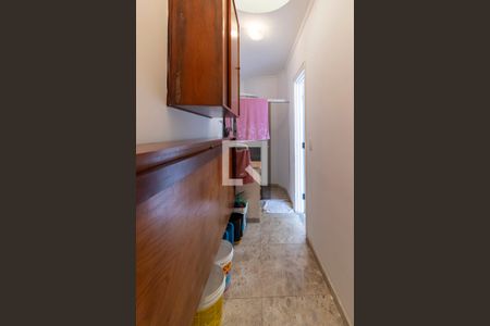 Apartamento à venda com 380m², 3 quartos e 5 vagasQuarto de serviço