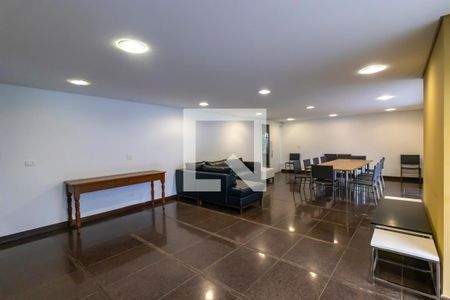 Apartamento à venda com 380m², 3 quartos e 5 vagasÁrea comum - Salão de festas
