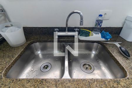 Apartamento à venda com 380m², 3 quartos e 5 vagasCozinha