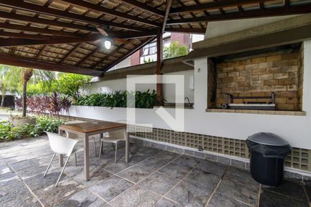 Apartamento à venda com 380m², 3 quartos e 5 vagasÁrea comum