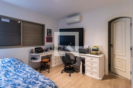 Apartamento à venda com 380m², 3 quartos e 5 vagasSuíte 1