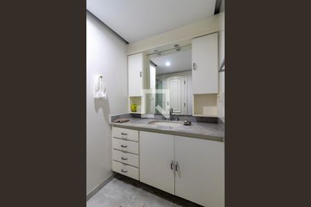 Apartamento à venda com 380m², 3 quartos e 5 vagasSuíte 1