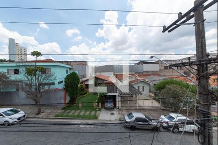 Quarto 2 - Vista de apartamento para alugar com 2 quartos, 40m² em Vila Brasilina, São Paulo