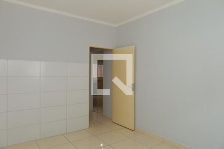 Quarto 1 de casa para alugar com 2 quartos, 150m² em Vila Nova Curuçá, São Paulo