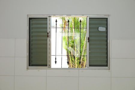 Quarto 1 de casa para alugar com 2 quartos, 150m² em Vila Nova Curuçá, São Paulo